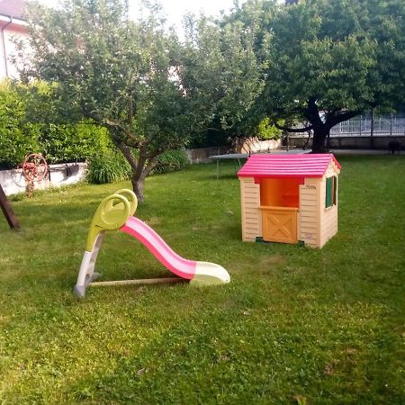 Orso Momo Hotell Calizzano Eksteriør bilde