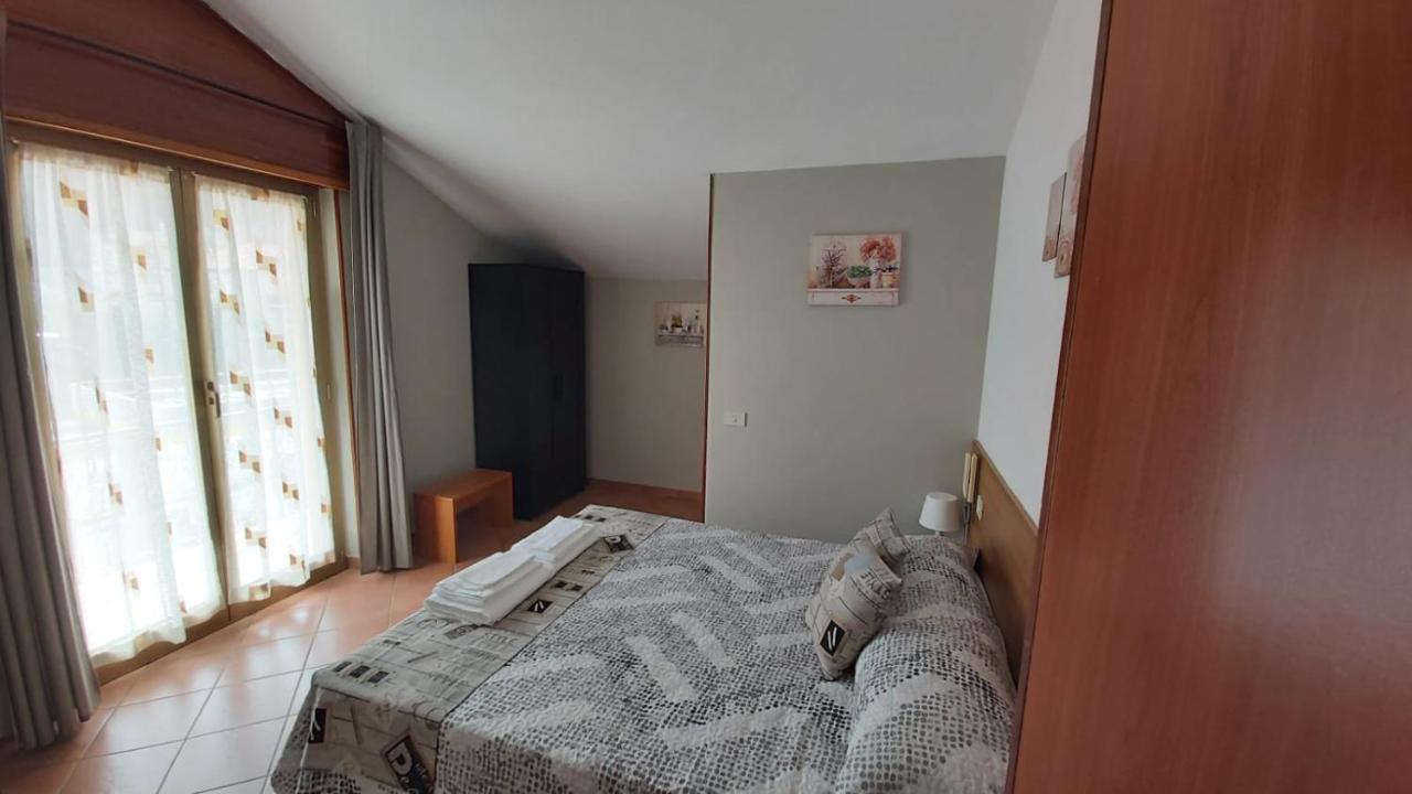 Orso Momo Hotell Calizzano Eksteriør bilde