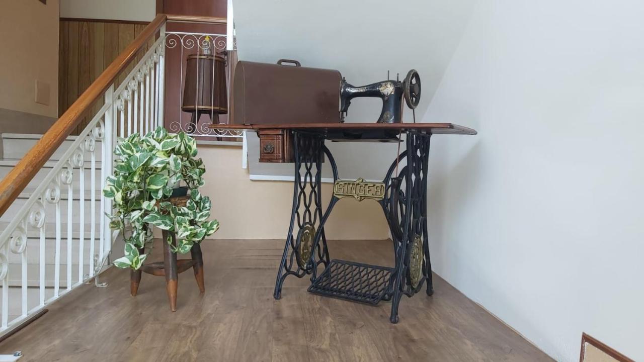 Orso Momo Hotell Calizzano Eksteriør bilde